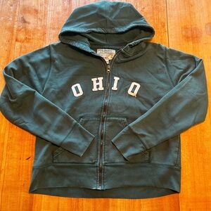 Steve and Barry's Ohio Hoodie